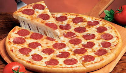 Top lanches e pizzaria