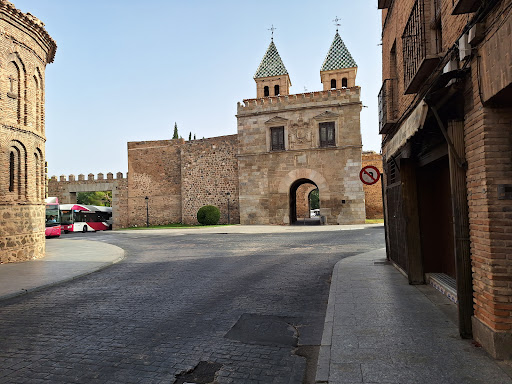Puerta de Bisagra - Thumbnail