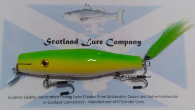 Scotland Lure Company