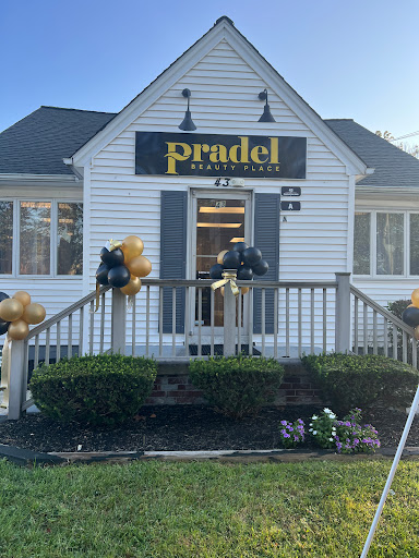 Pradel Beauty Place Gallery - United States