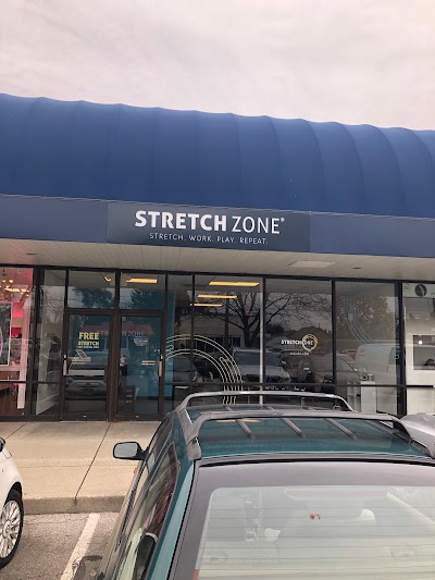 Stretch Zone Grandview