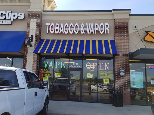 Red Bank Vapor