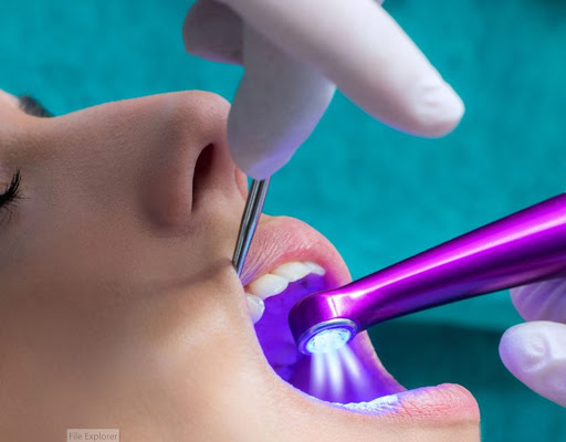 Hazel Dell Dentistry 4 Children - Thumbnail