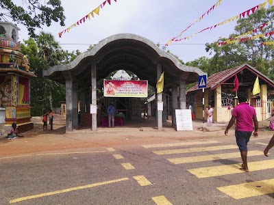 Photos of Sangaman Kanda Viharaya