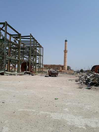 Photos of جامع التوفيق