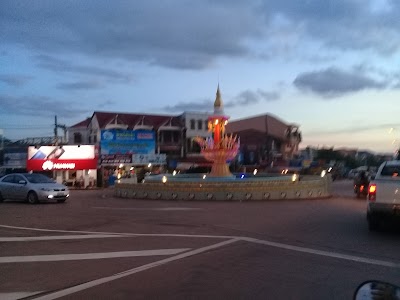 Photos of Km 2 Market