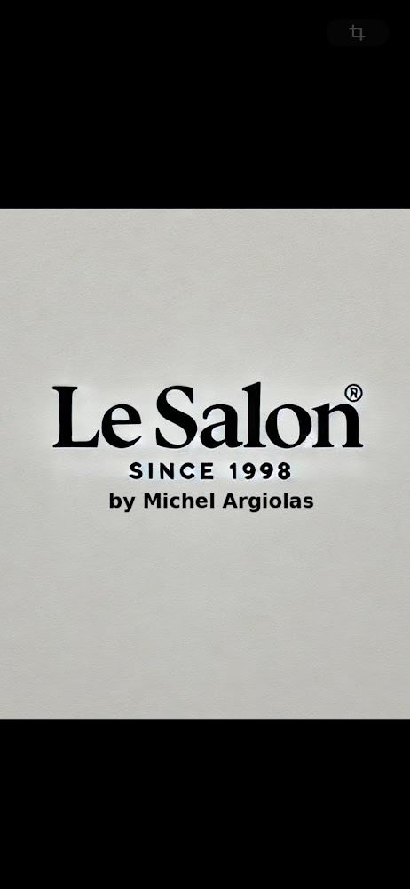 Le Salon since 1998 by Michel Argiolas