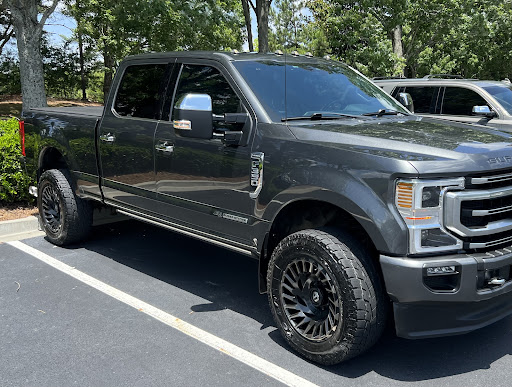Ultimate Detail King - Best Auto Detailing in Alpharetta - Thumbnail
