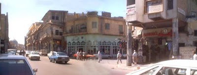 Photos of Zahawi cafe