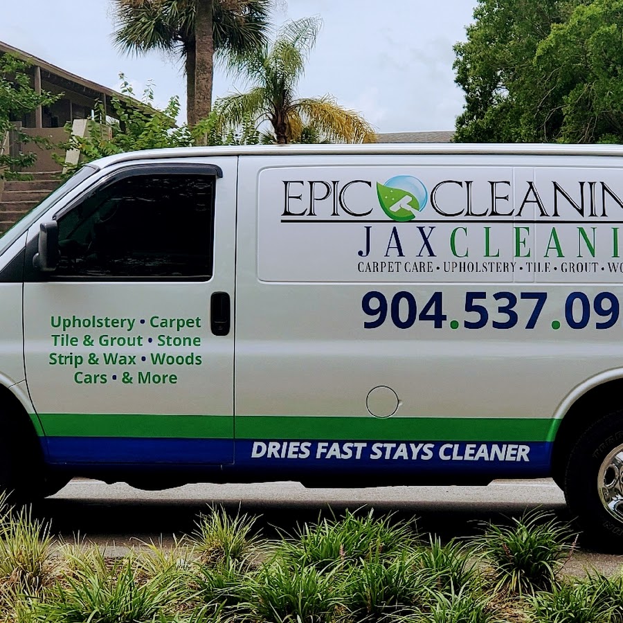 Epic Cleaning LLC