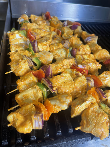 Shawarma Chef - Thumbnail