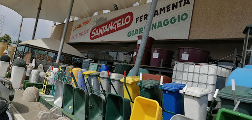Santangelo SAS di Giuseppe Santangelo & C.