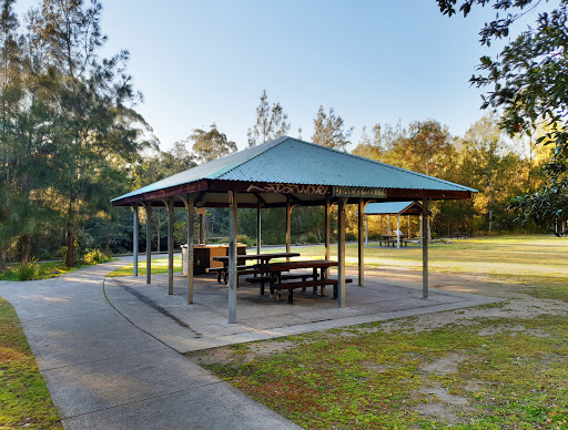 Koonjeree Picnic Area