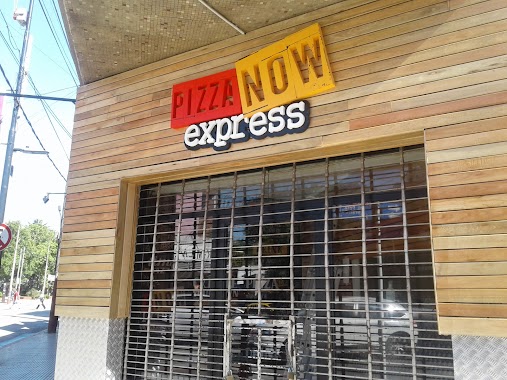 Pizza Now Express Valentin Alsina, Author: Adrian Pasut