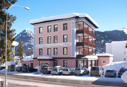 Hotel Concordia