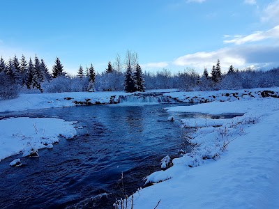 Photos of Elli&eth;a&aacute;rdalur