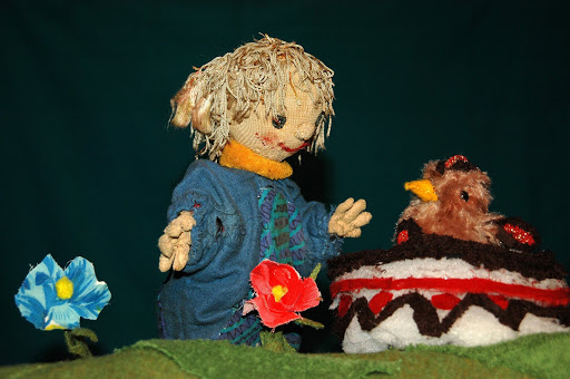 Poppentheater Toermalijn V.O.F. - Thumbnail