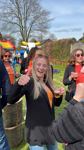 Jongerenvereniging Spritshz - Thumbnail