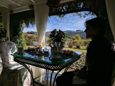 lodging