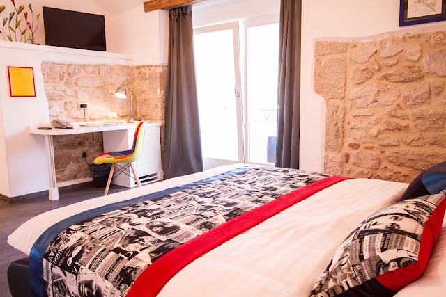 Heritage Hotel Forza