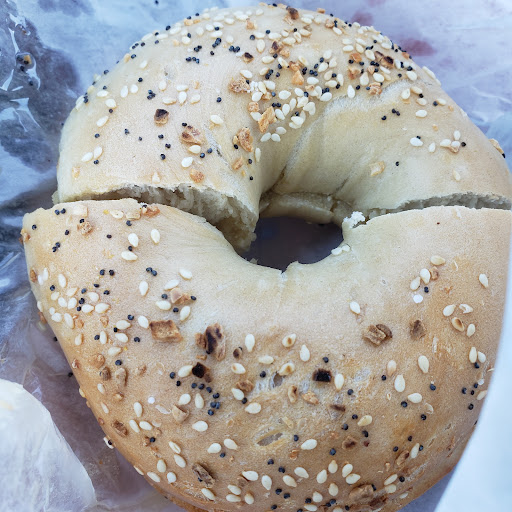 Neal's Bagels - Thumbnail