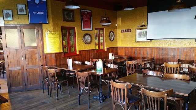 Restaurant Les Brasseurs