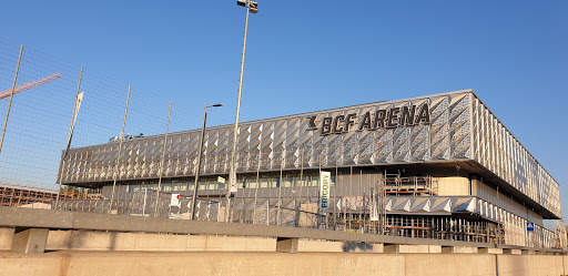 Stade universitaire St-Léonard - Thumbnail