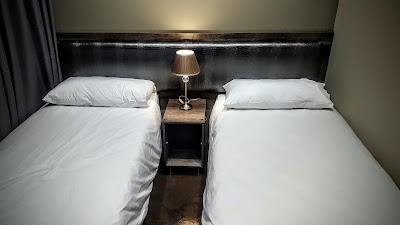 Photos of Sangiro Game Lodge