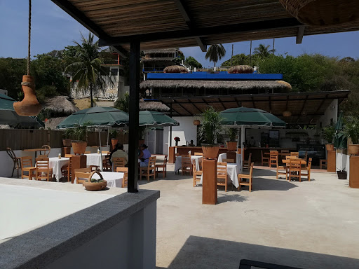 Bambú Restaurant-Bar - Thumbnail