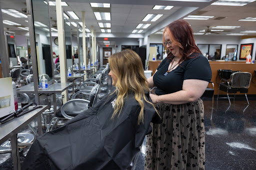 Texarkana College Cosmetology - Thumbnail