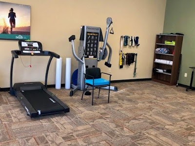 Drayer Physical Therapy Institute