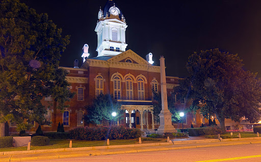 Waxhaw Tax Collector - Thumbnail
