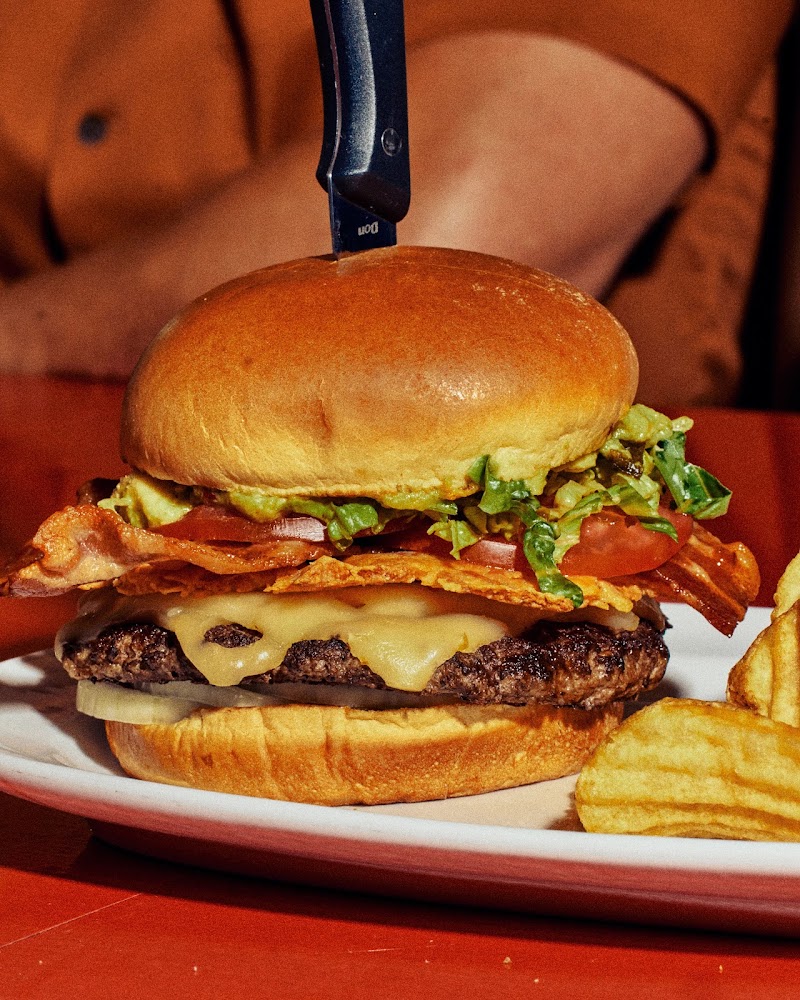 Red Robin Gourmet Burgers and Brews