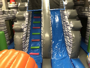 Photo n°6 de Magic Park à Landivisiau (Salle de jeux pour enfants)