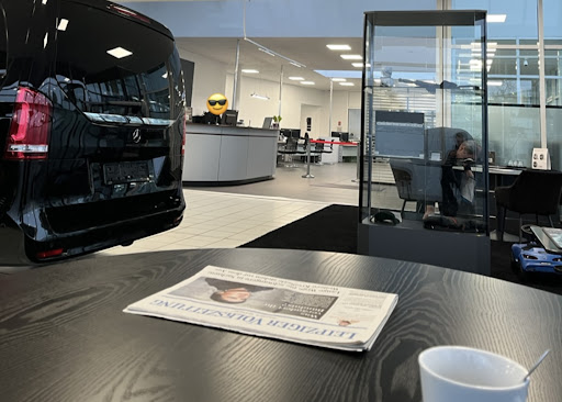 Heinz Kühne GmbH & Co. KG - Thumbnail