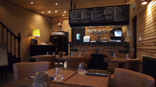 Photo de L'Auberge du Moulin des Prés à Maroilles (59550)