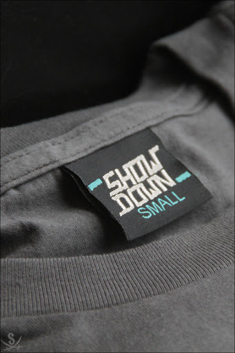 Showdown Merchandising - Visual