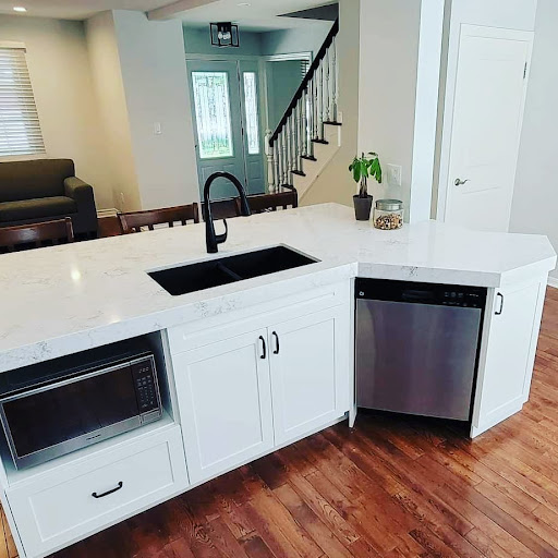 EverPine Contracting Ltd. - Visual
