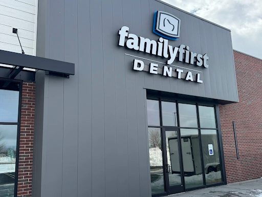 Family First Dental Rexburg