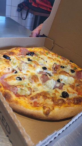 Pizza Bueno Caudry Gallery - France