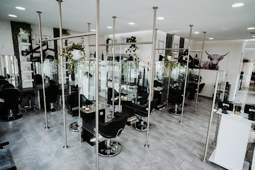 Monas Haar Studio Friseur Recklinghausen - Thumbnail