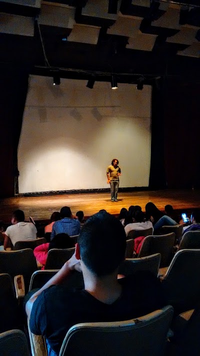 Photos of Teatro Bolivar