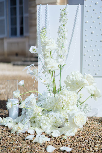 AUDREY LEVITE - DESIGNER FLORAL Gallery - France