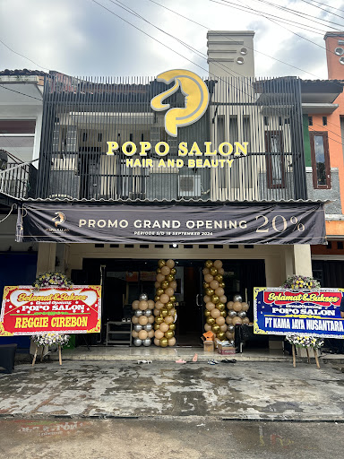 Popo Salon