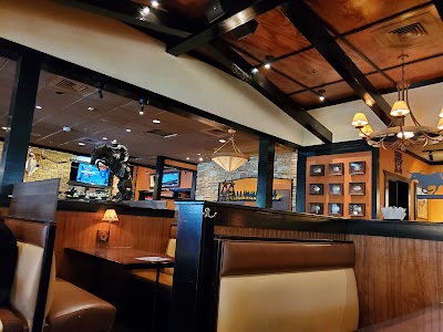 LongHorn Steakhouse