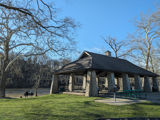 Scioto Park - Visual