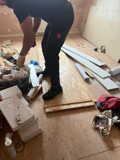 RV - Haushaltsauflösungen