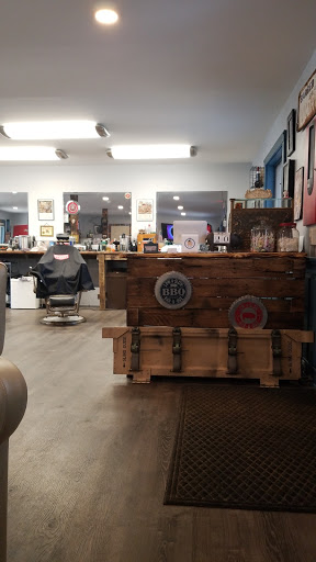 Butchers Barbershop & Shave Parlor, LLC - Thumbnail