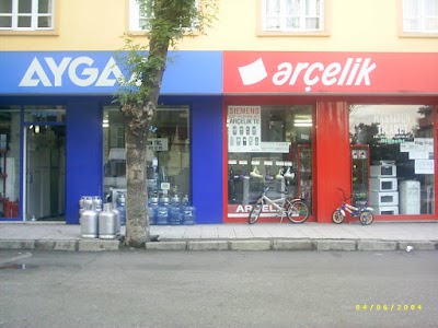 Arçelik-hasaltun Ticaret