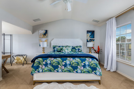 Zen Monkey Retreat - Short Term Rental House - Thumbnail